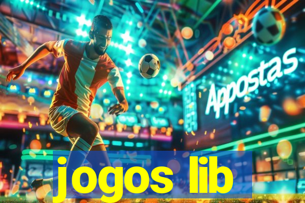 jogos lib