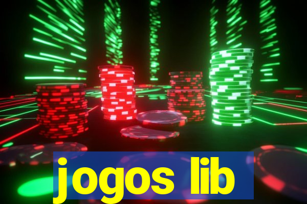 jogos lib