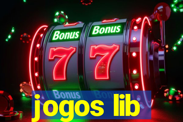 jogos lib