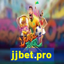 jjbet.pro