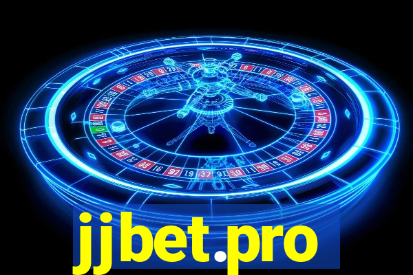 jjbet.pro