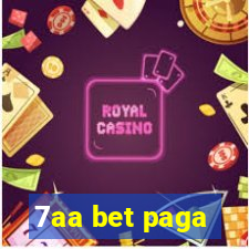 7aa bet paga