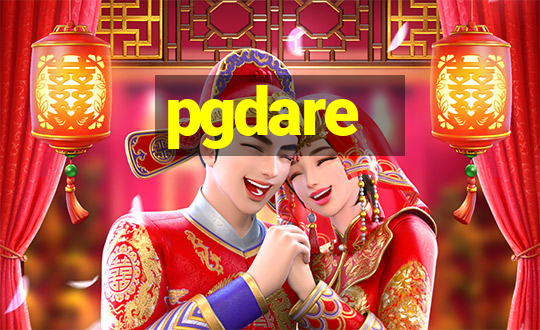 pgdare