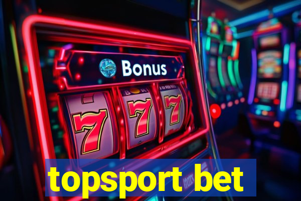 topsport bet