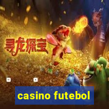 casino futebol