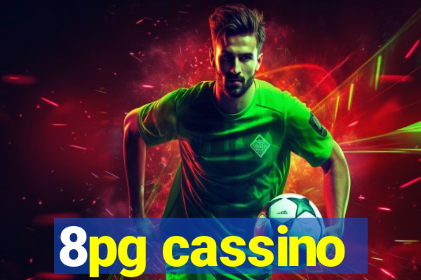 8pg cassino