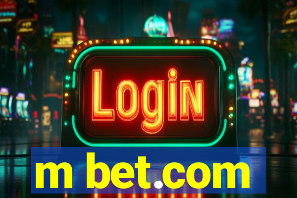 m bet.com