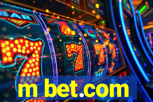 m bet.com