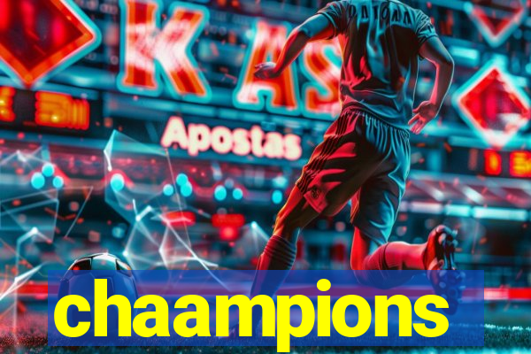 chaampions