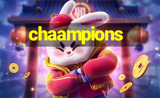 chaampions