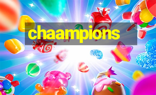 chaampions