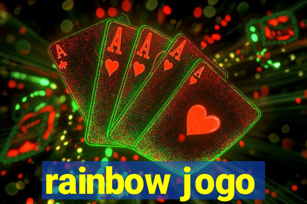 rainbow jogo