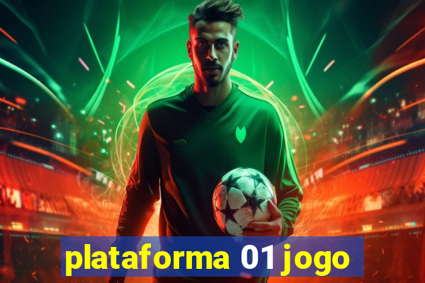 plataforma 01 jogo