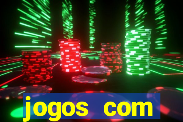 jogos com recompensa em dinheiro