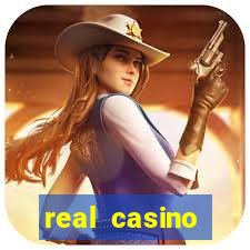 real casino blackjack online