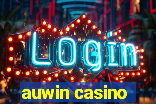 auwin casino