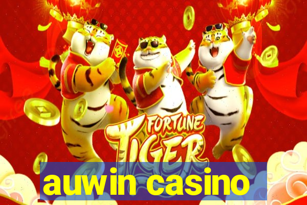 auwin casino