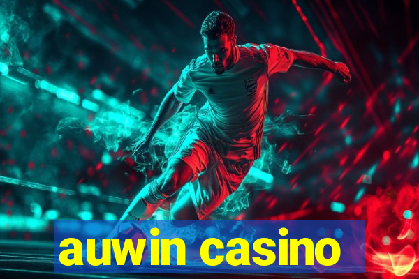 auwin casino