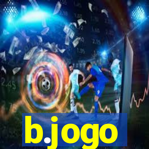 b.jogo