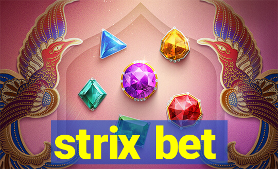 strix bet