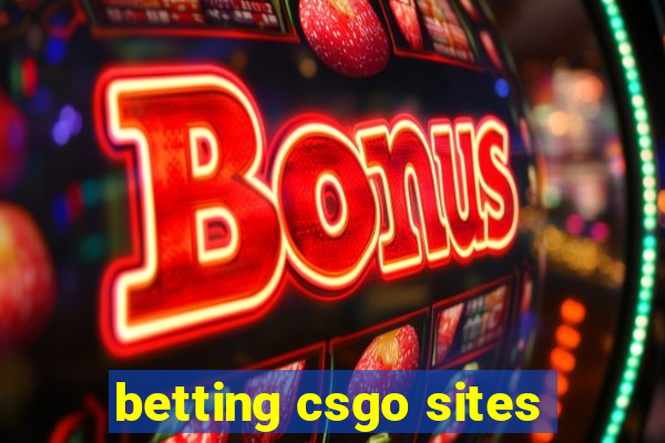 betting csgo sites