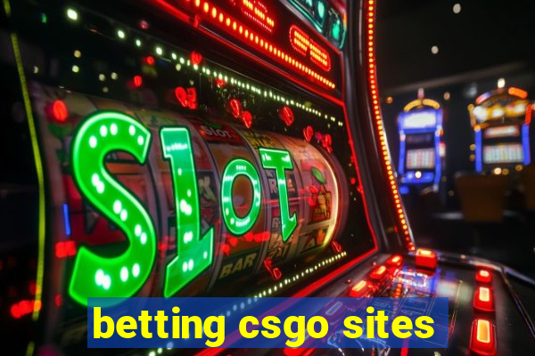 betting csgo sites