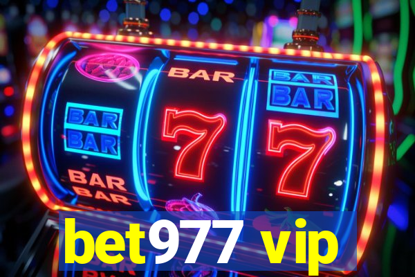 bet977 vip