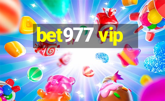 bet977 vip