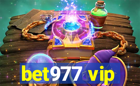 bet977 vip