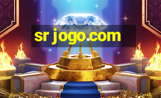 sr jogo.com