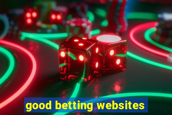 good betting websites