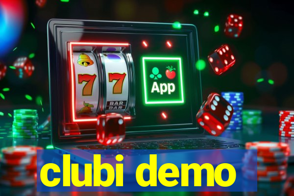 clubi demo