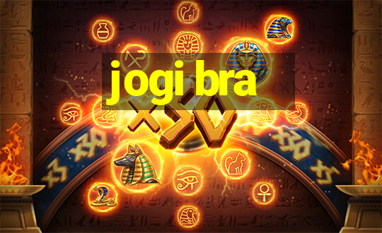 jogi bra