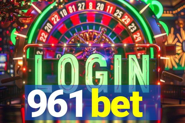 961 bet