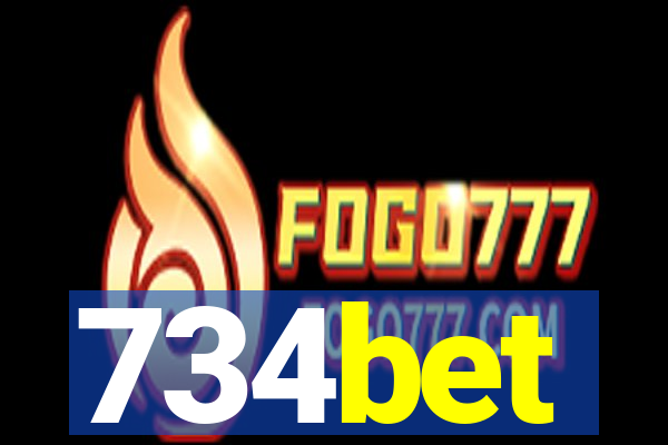 734bet