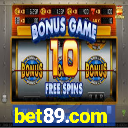 bet89.com