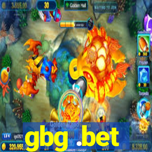 gbg .bet