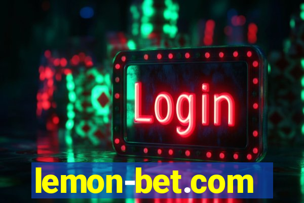 lemon-bet.com