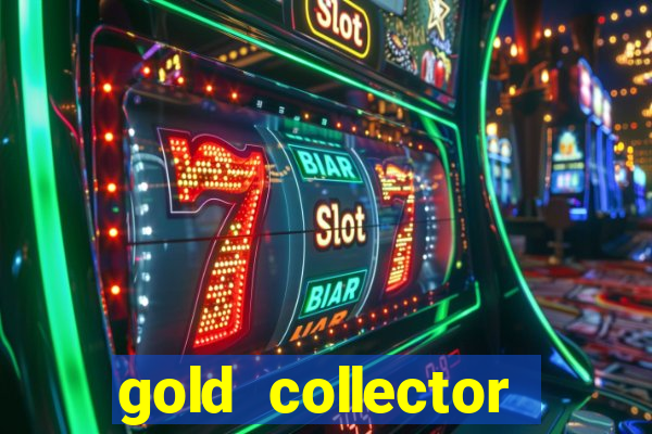 gold collector diamond edition slot free play