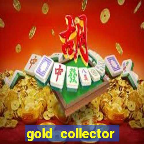 gold collector diamond edition slot free play