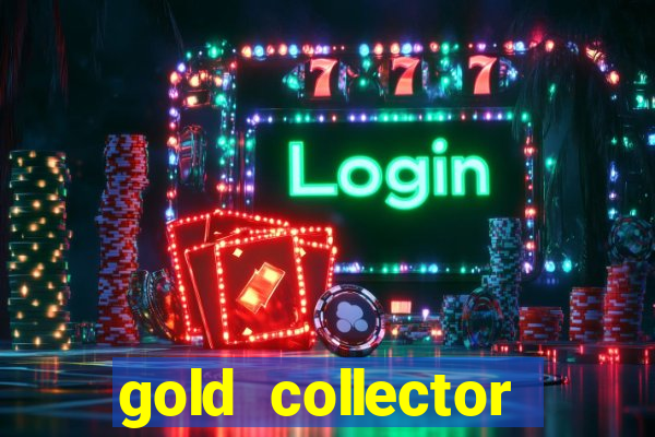 gold collector diamond edition slot free play