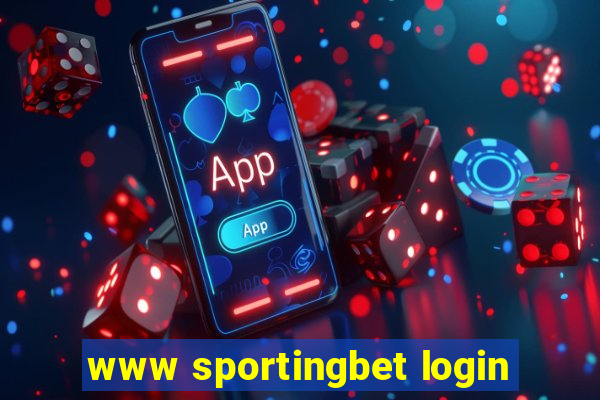 www sportingbet login