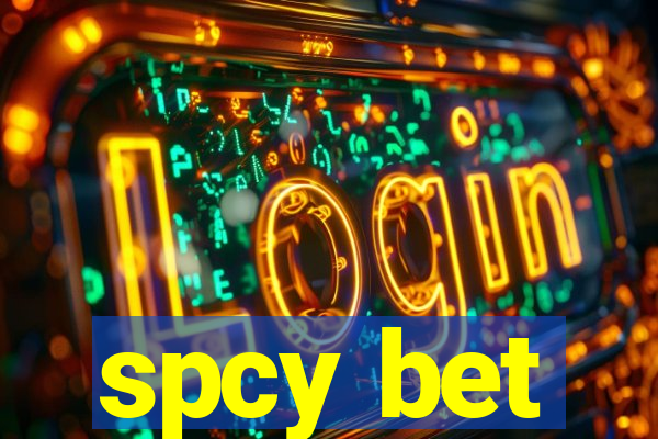 spcy bet