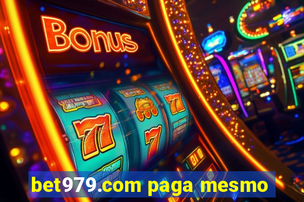 bet979.com paga mesmo