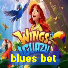 blues bet