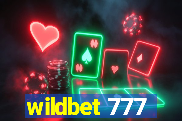 wildbet 777