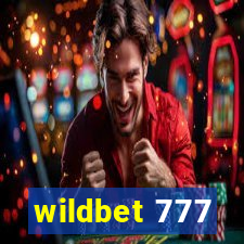 wildbet 777