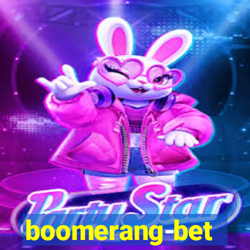 boomerang-bet