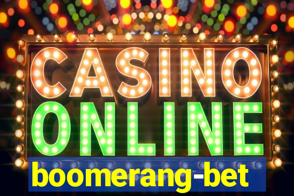 boomerang-bet