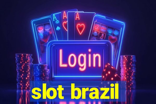 slot brazil